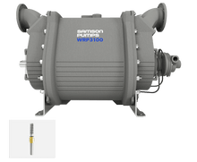 WRP3100