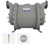 WRP3100