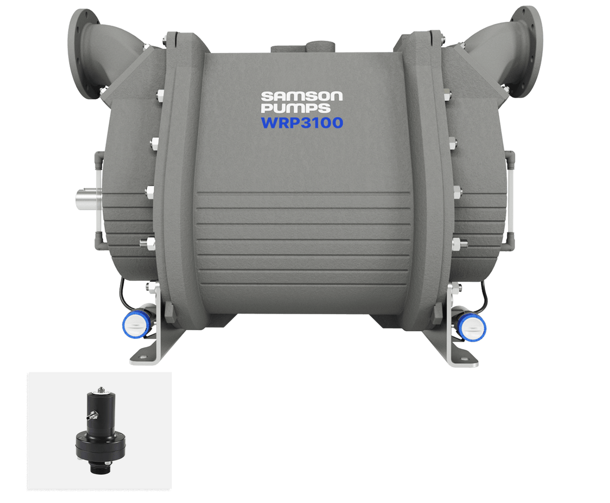 WRP3100