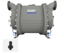 WRP3100
