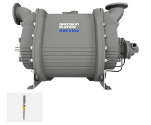 WRP3100