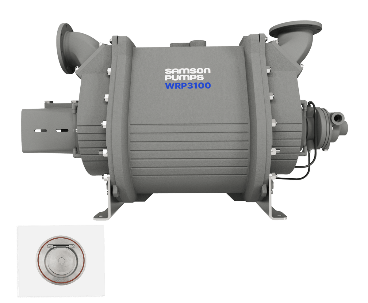 WRP3100
