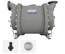WRP3100