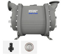 WRP3100