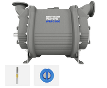 WRP3100