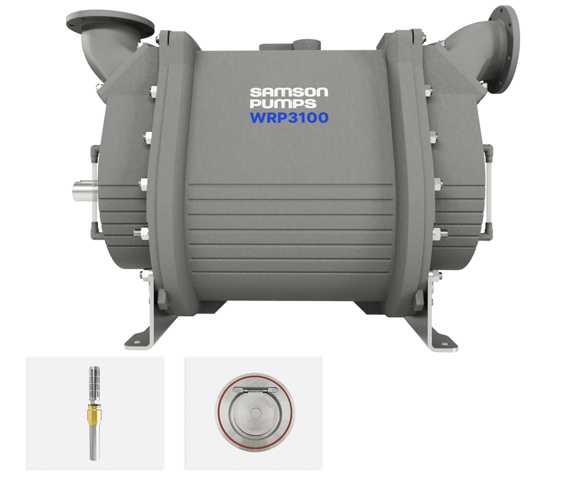 WRP3100