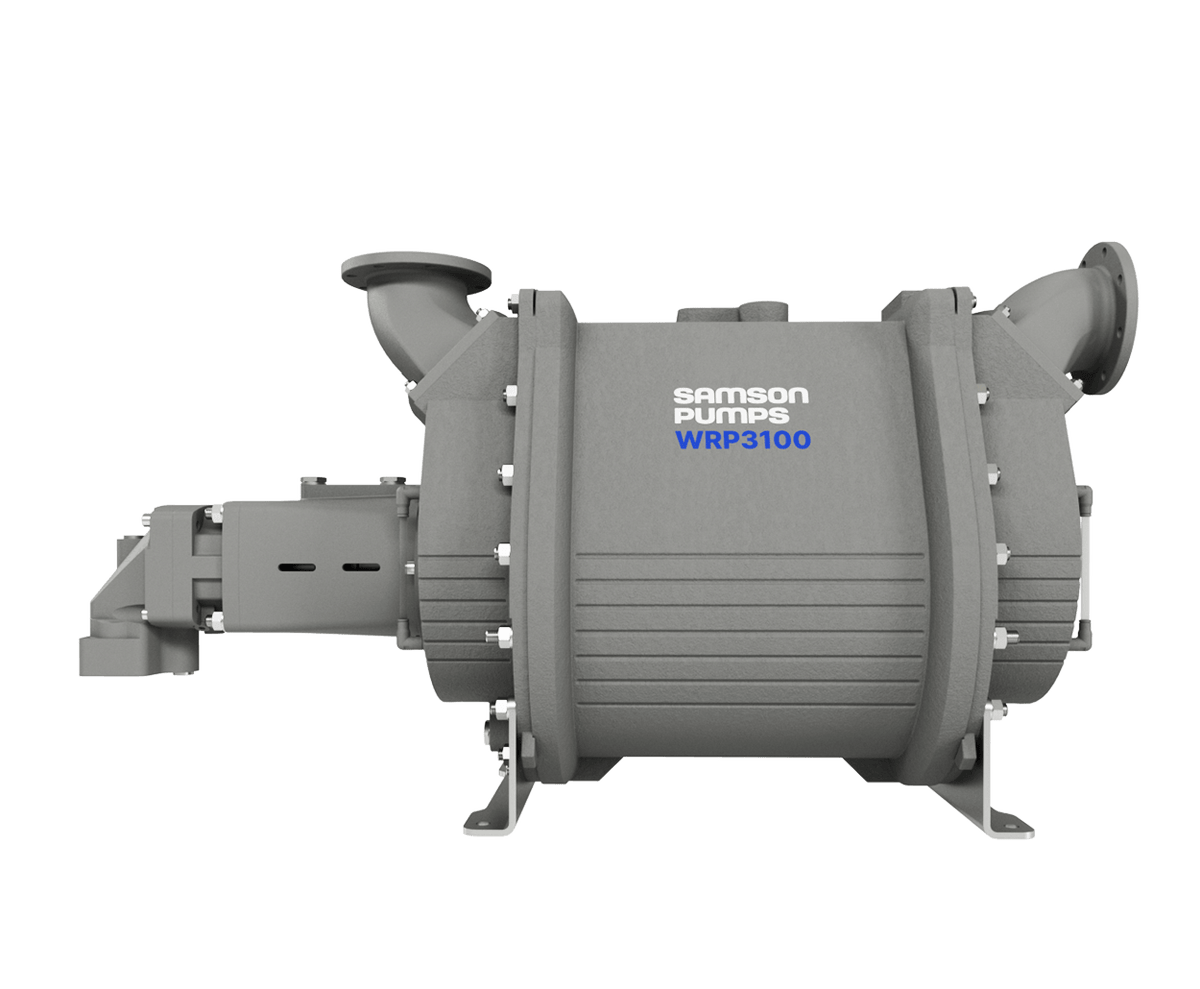 WRP3100