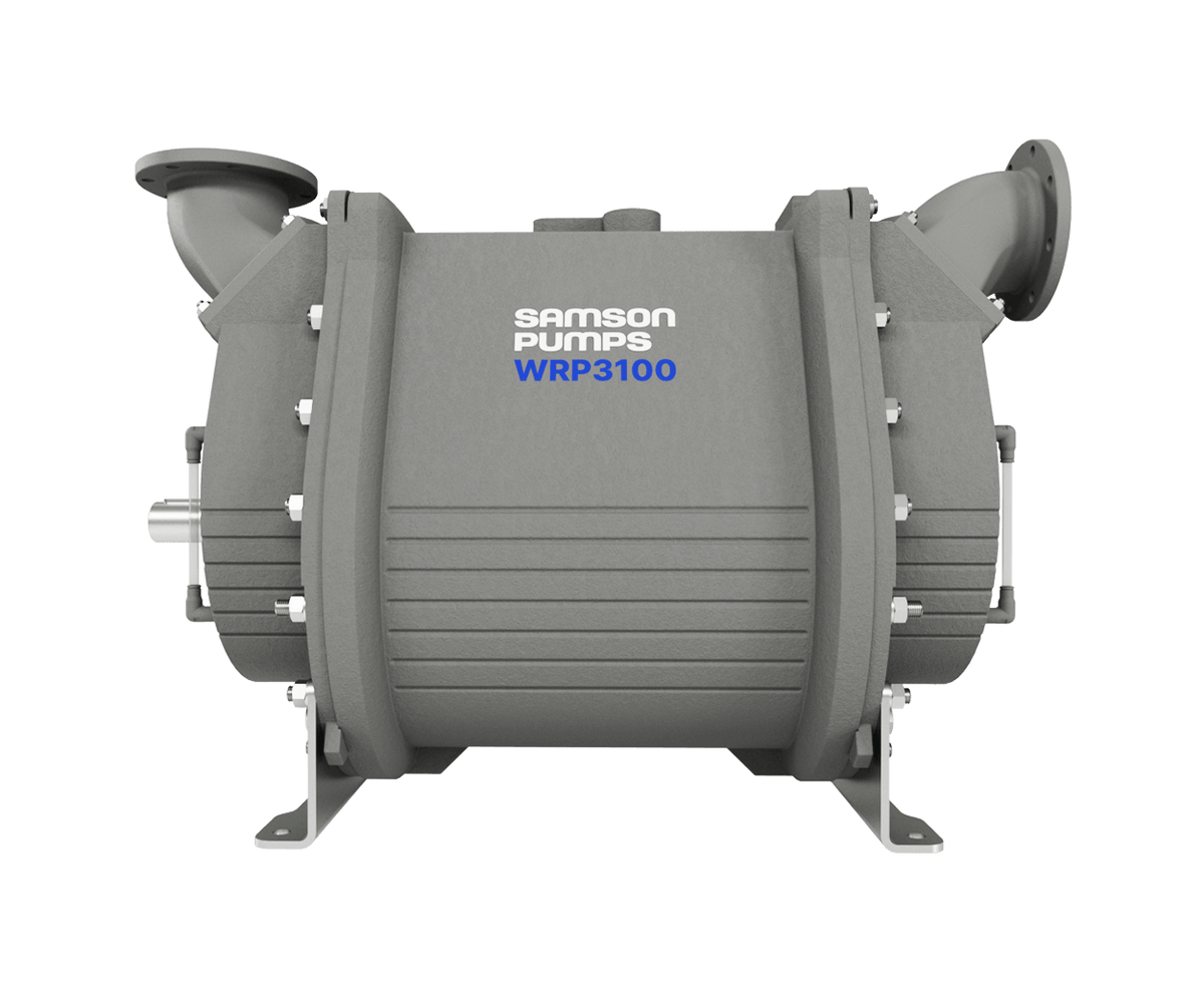 WRP3100