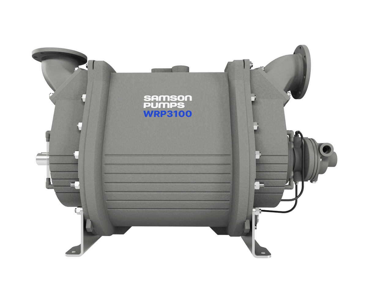 WRP3100