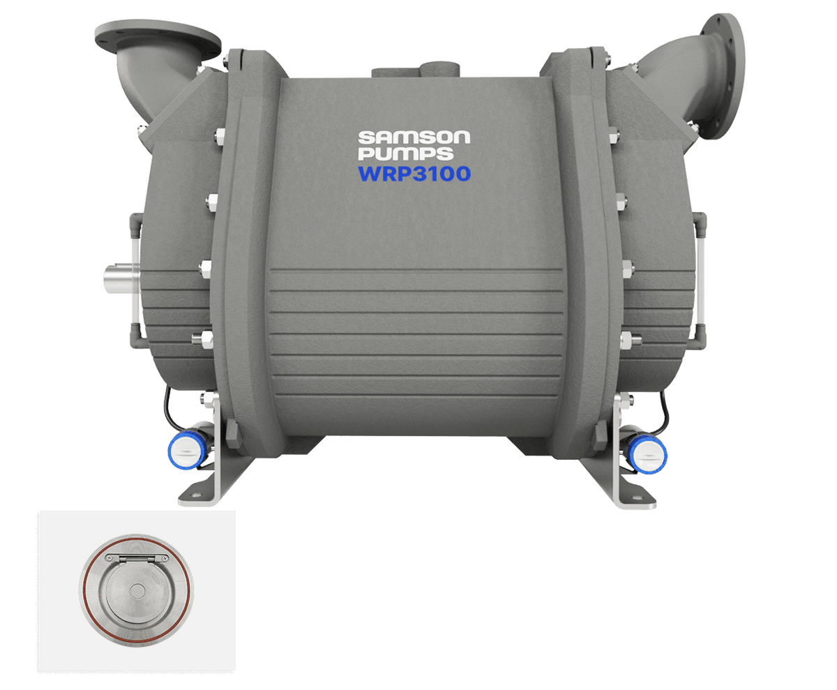 WRP3100