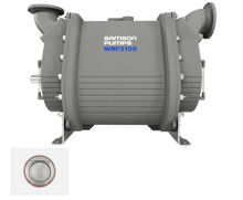 WRP3100