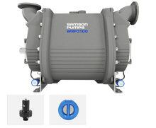WRP3100