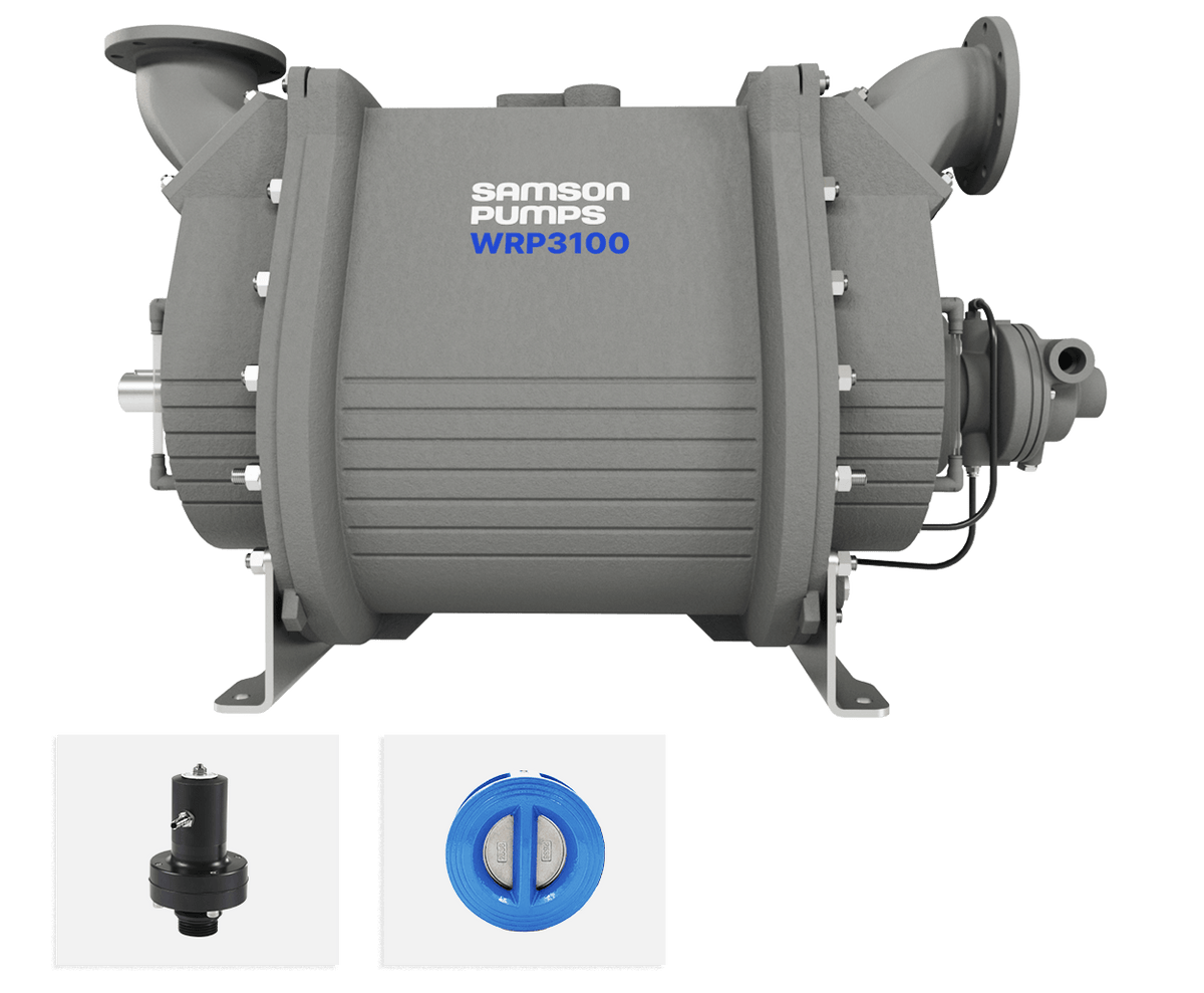 WRP3100