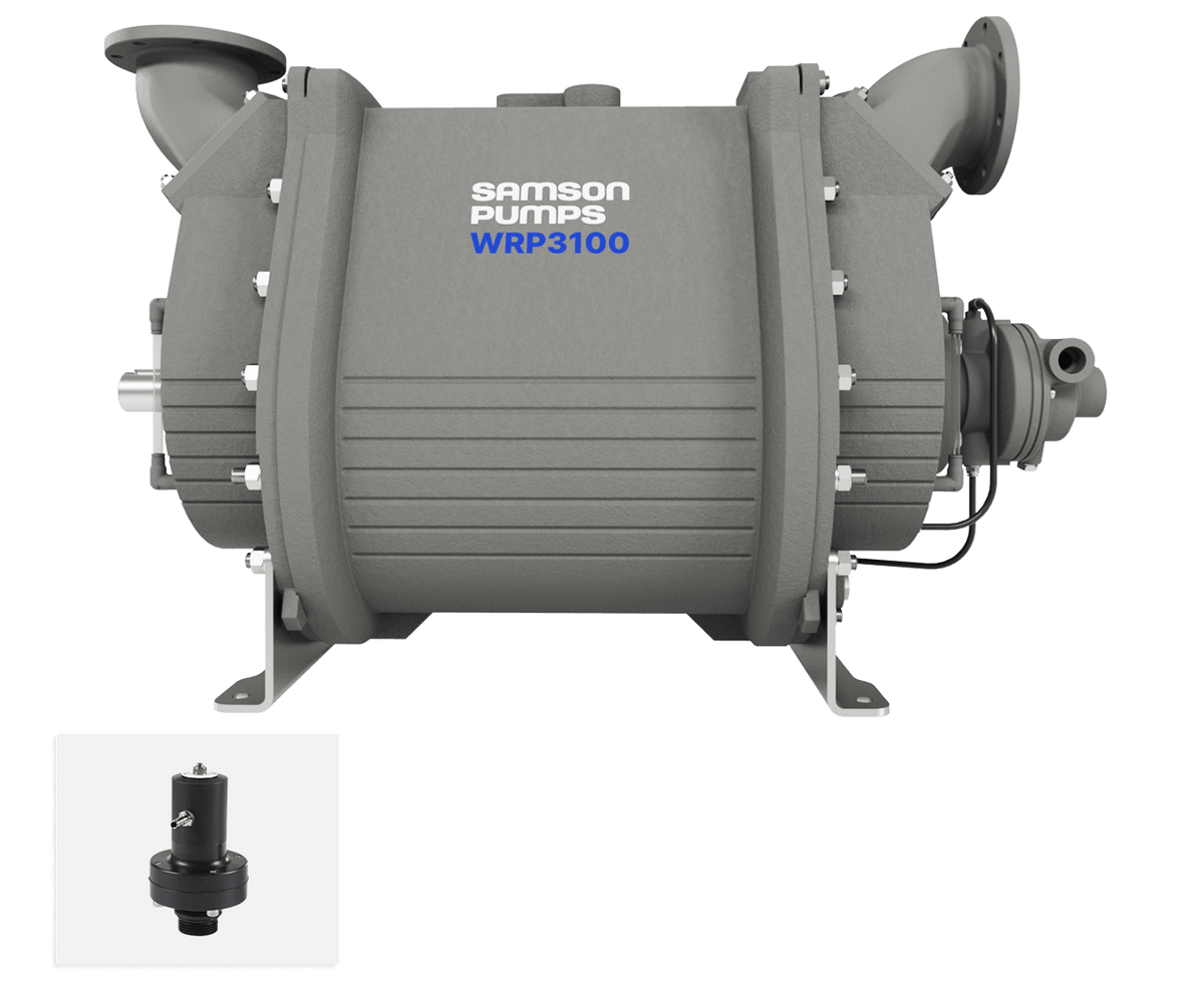 WRP3100