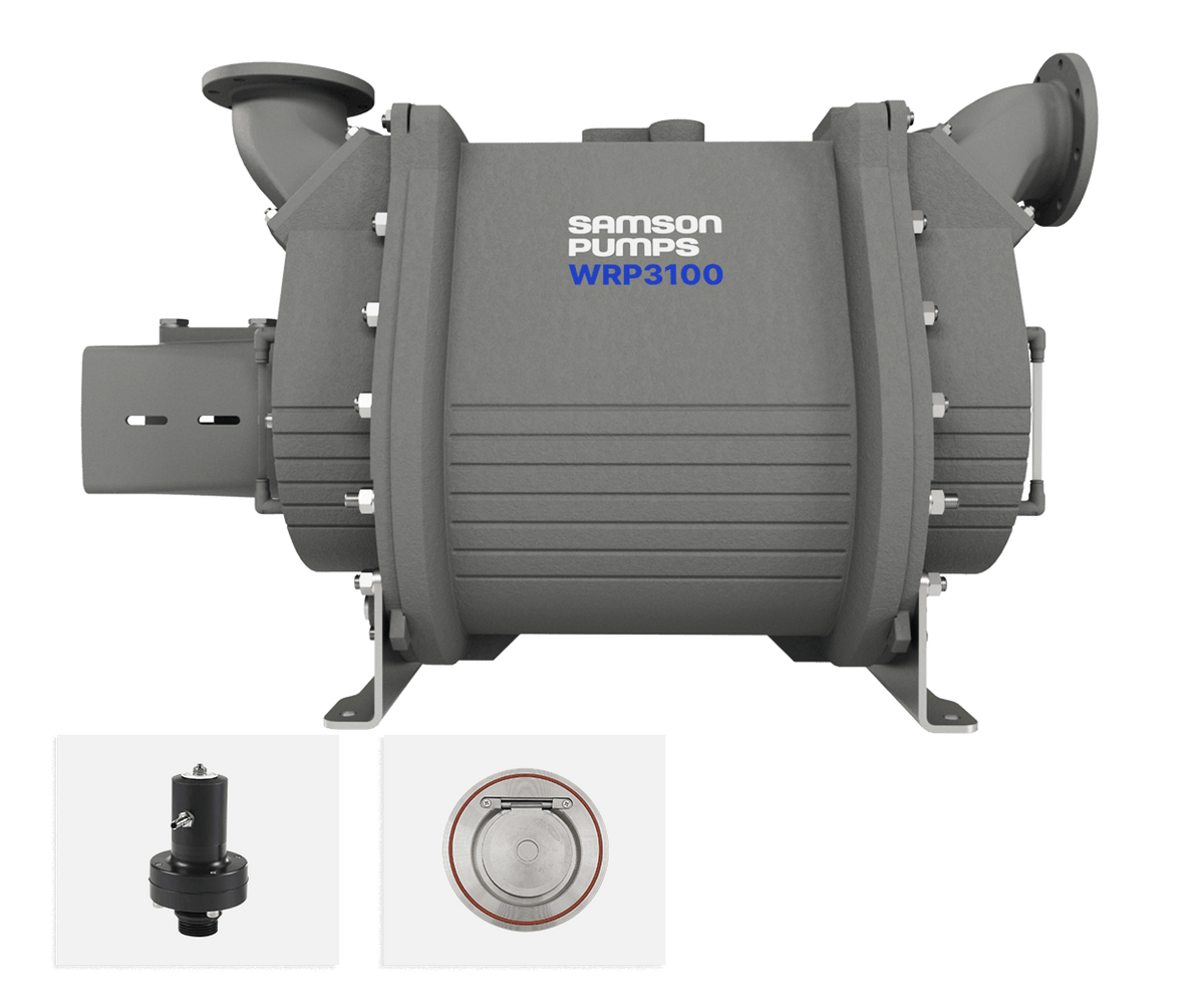 WRP3100