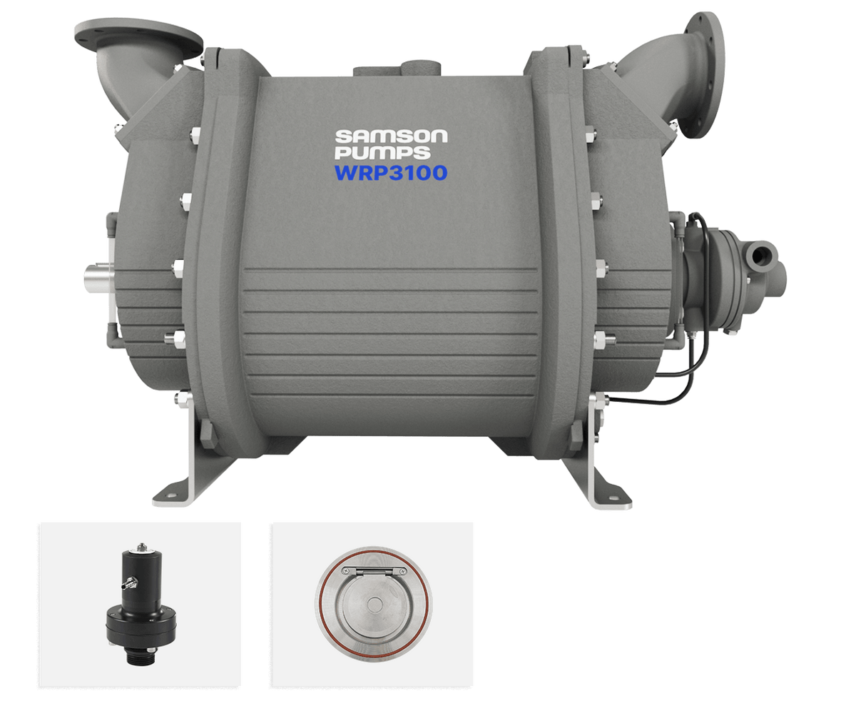 WRP3100