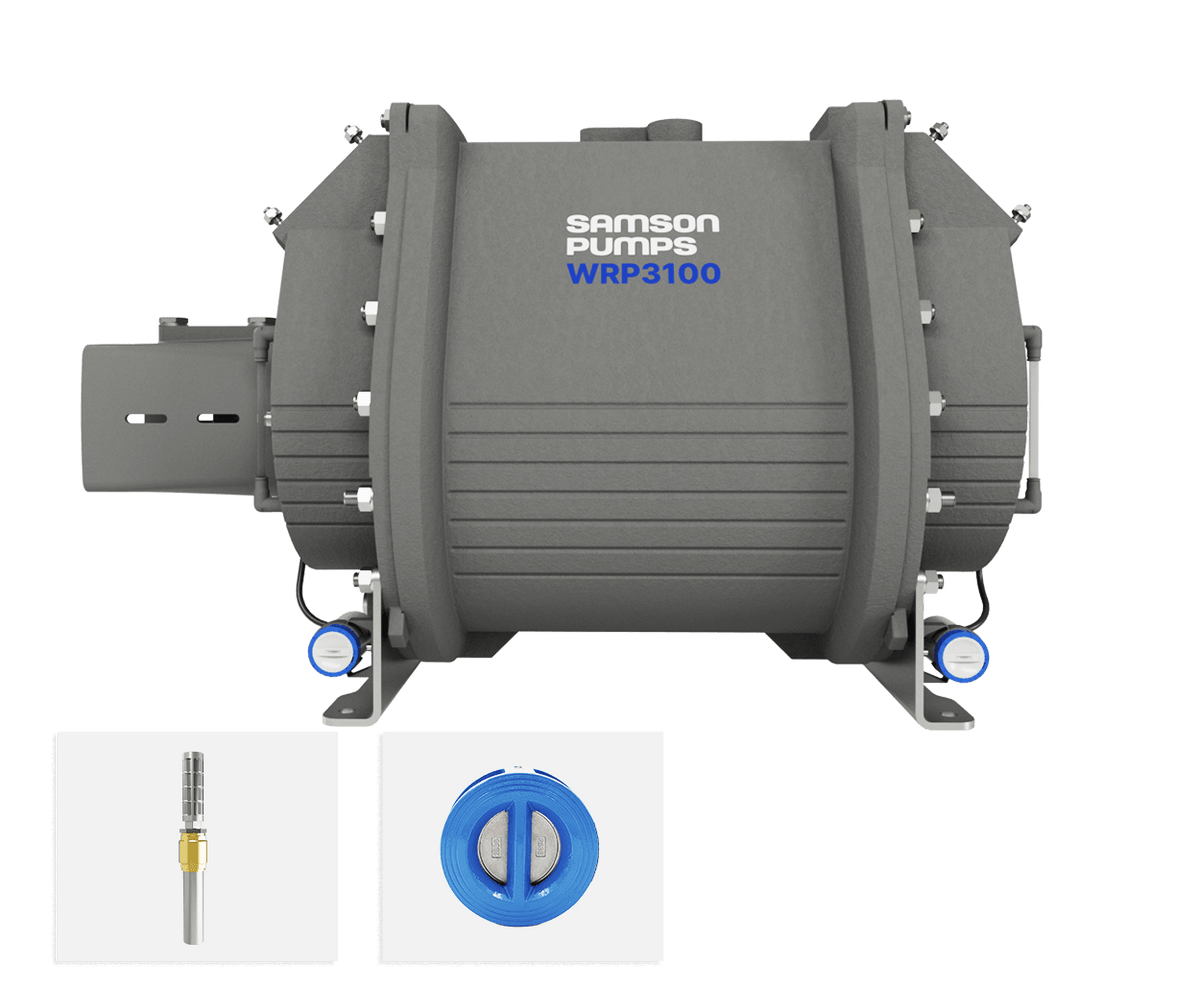 WRP3100