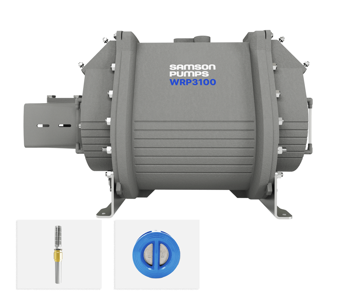 WRP3100