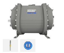 WRP3100
