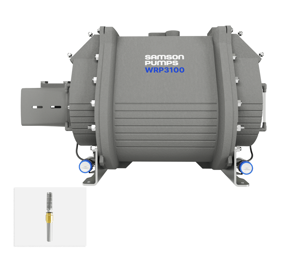 WRP3100