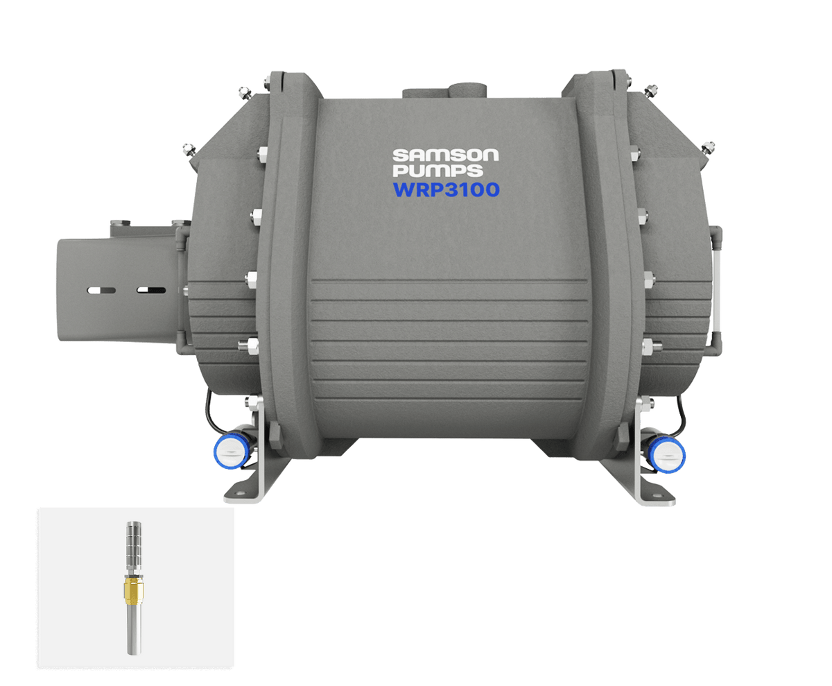 WRP3100