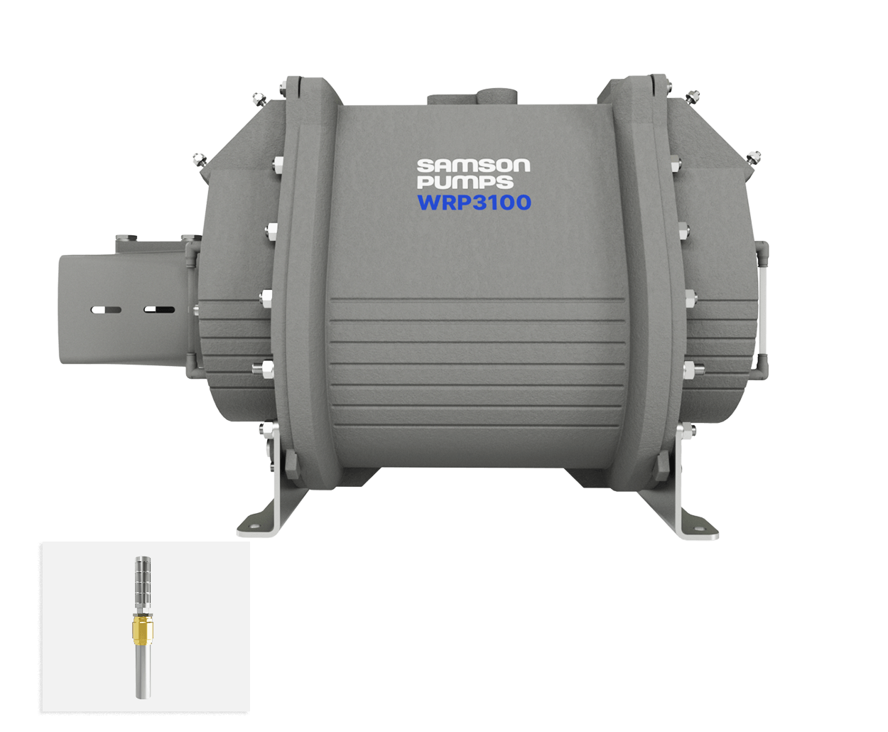 WRP3100