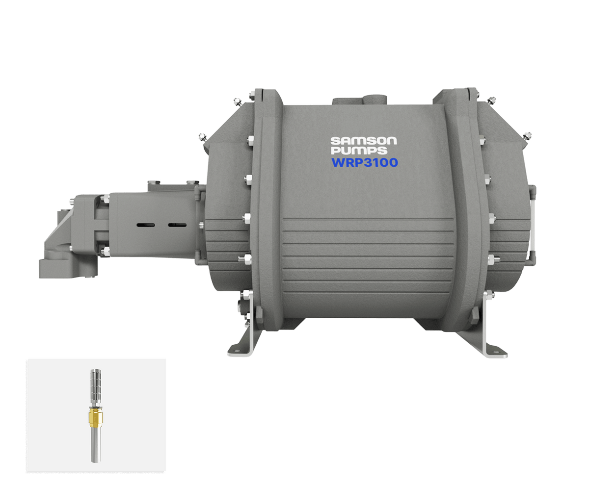 WRP3100