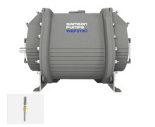 WRP3100