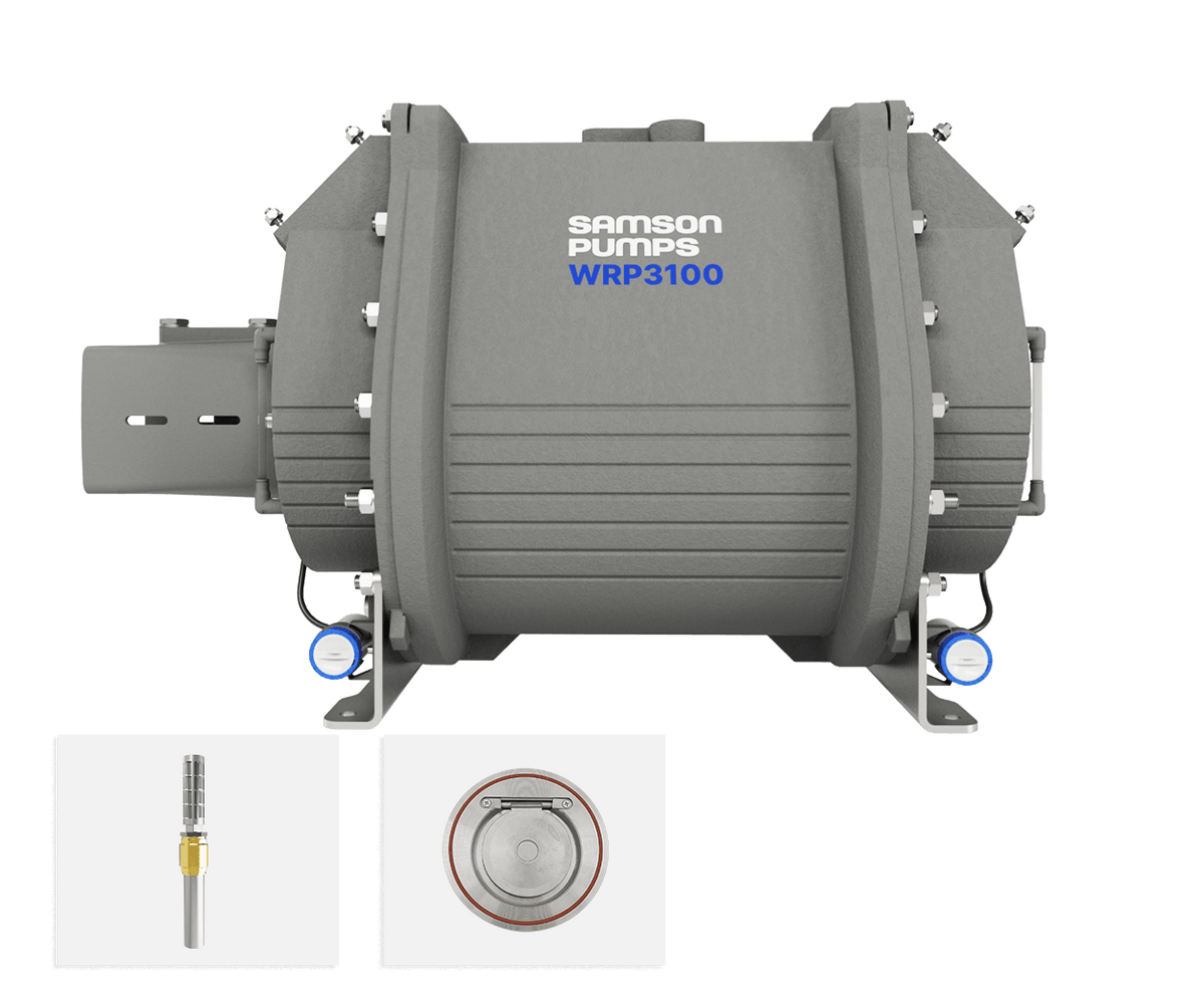 WRP3100