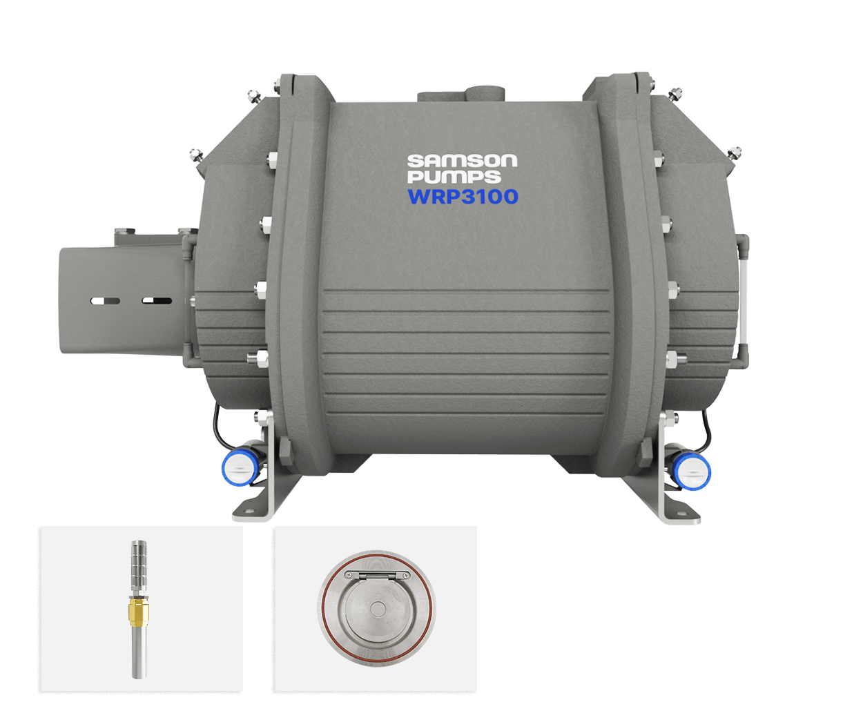 WRP3100