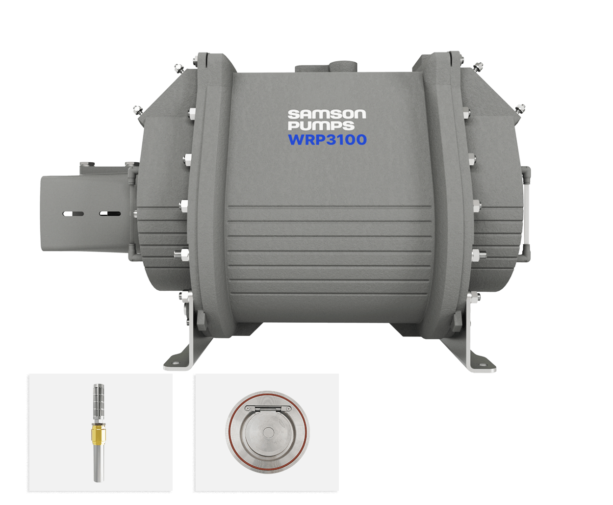 WRP3100