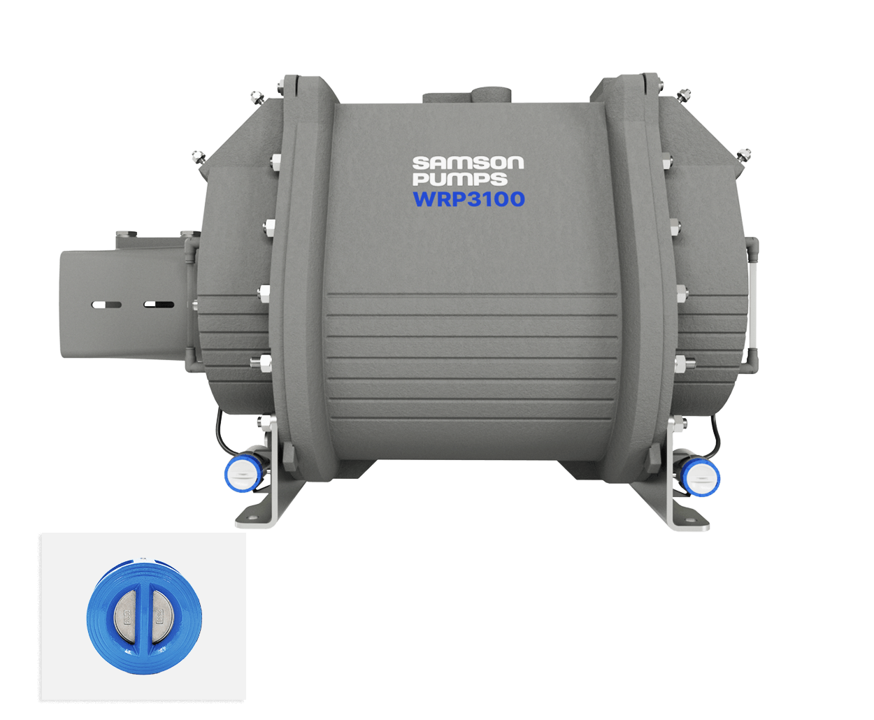 WRP3100