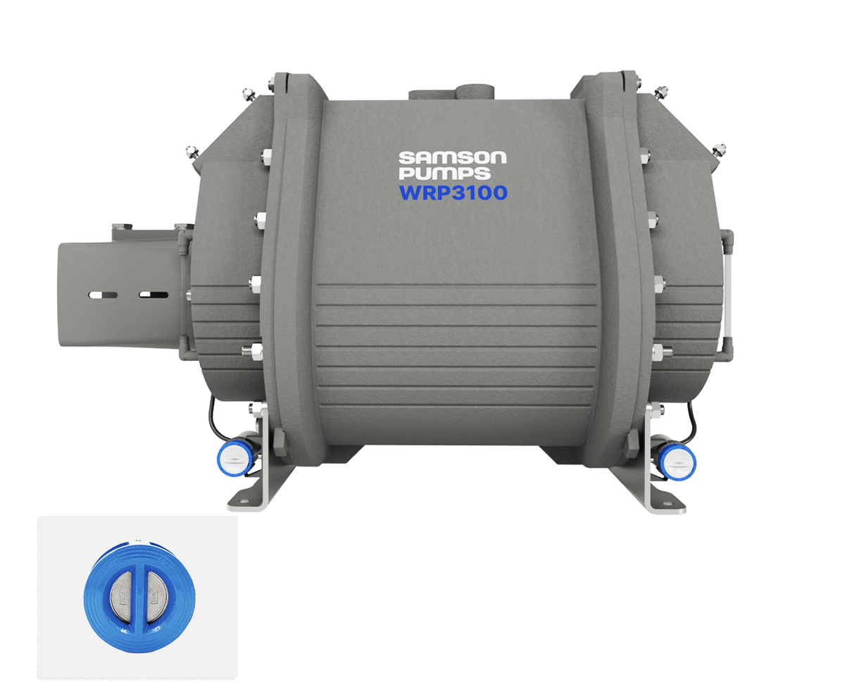 WRP3100