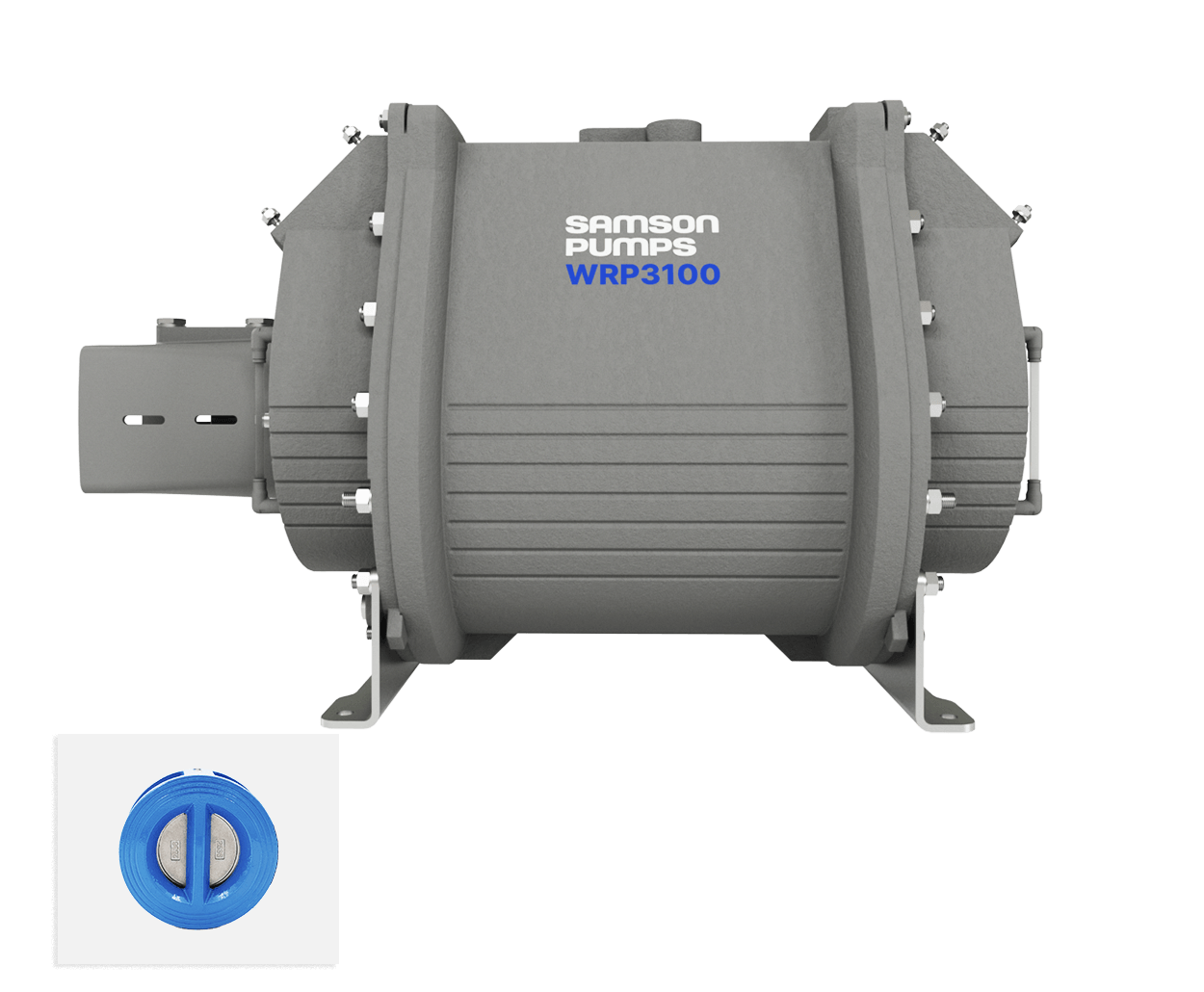 WRP3100