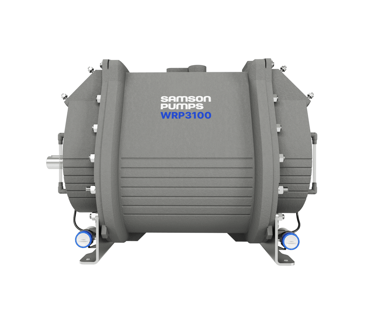 WRP3100