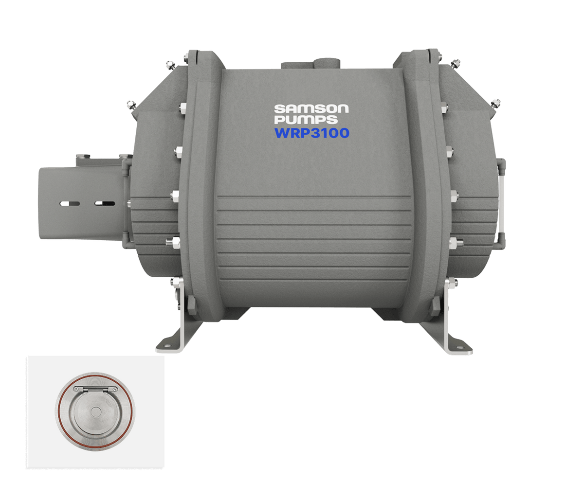 WRP3100