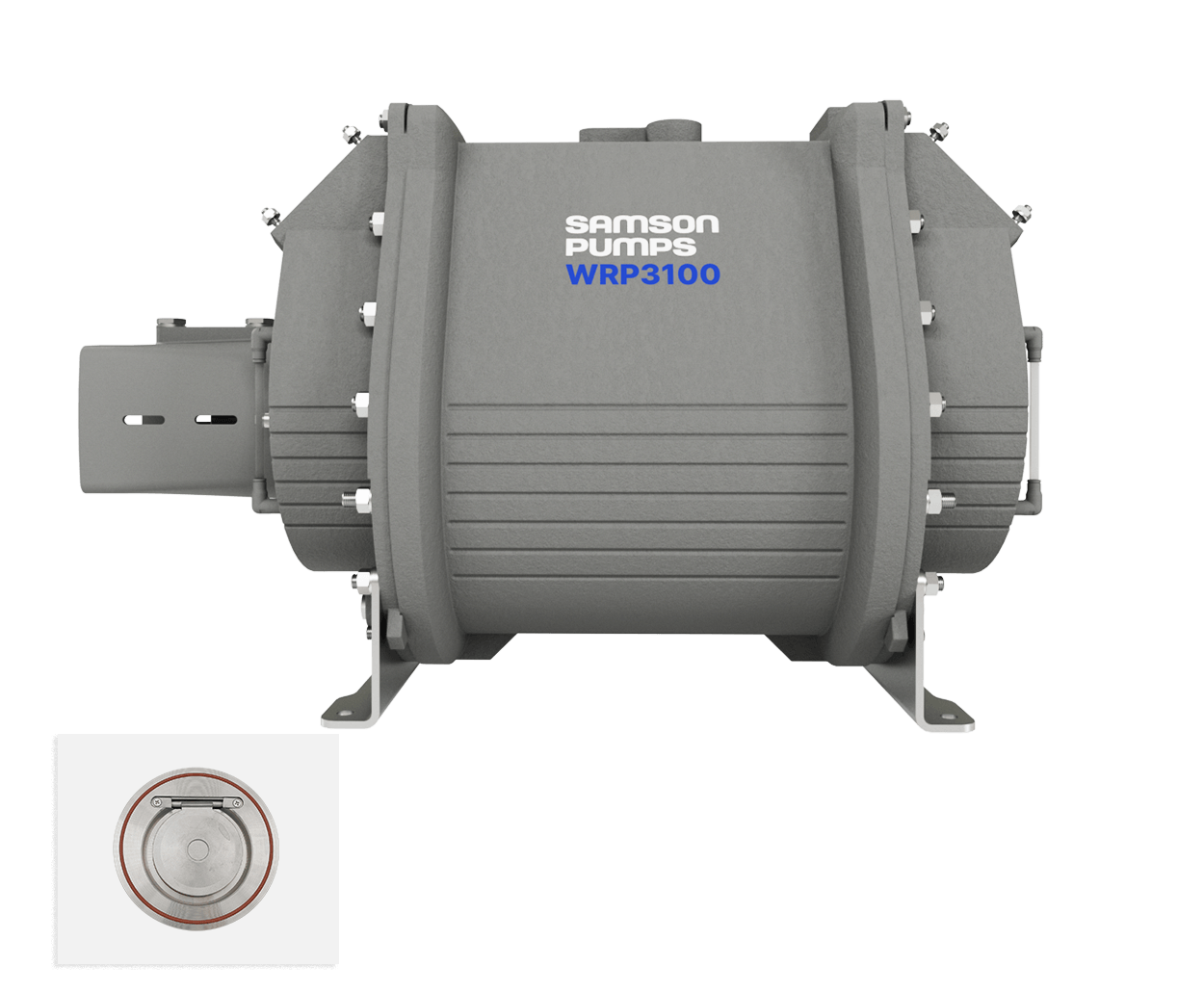 WRP3100