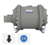 WRP3100