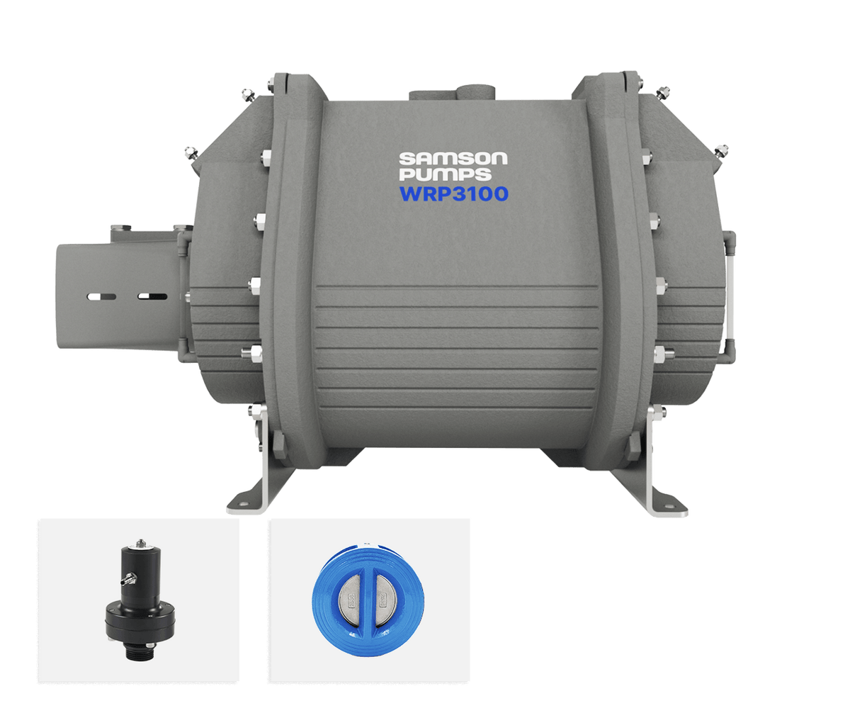 WRP3100