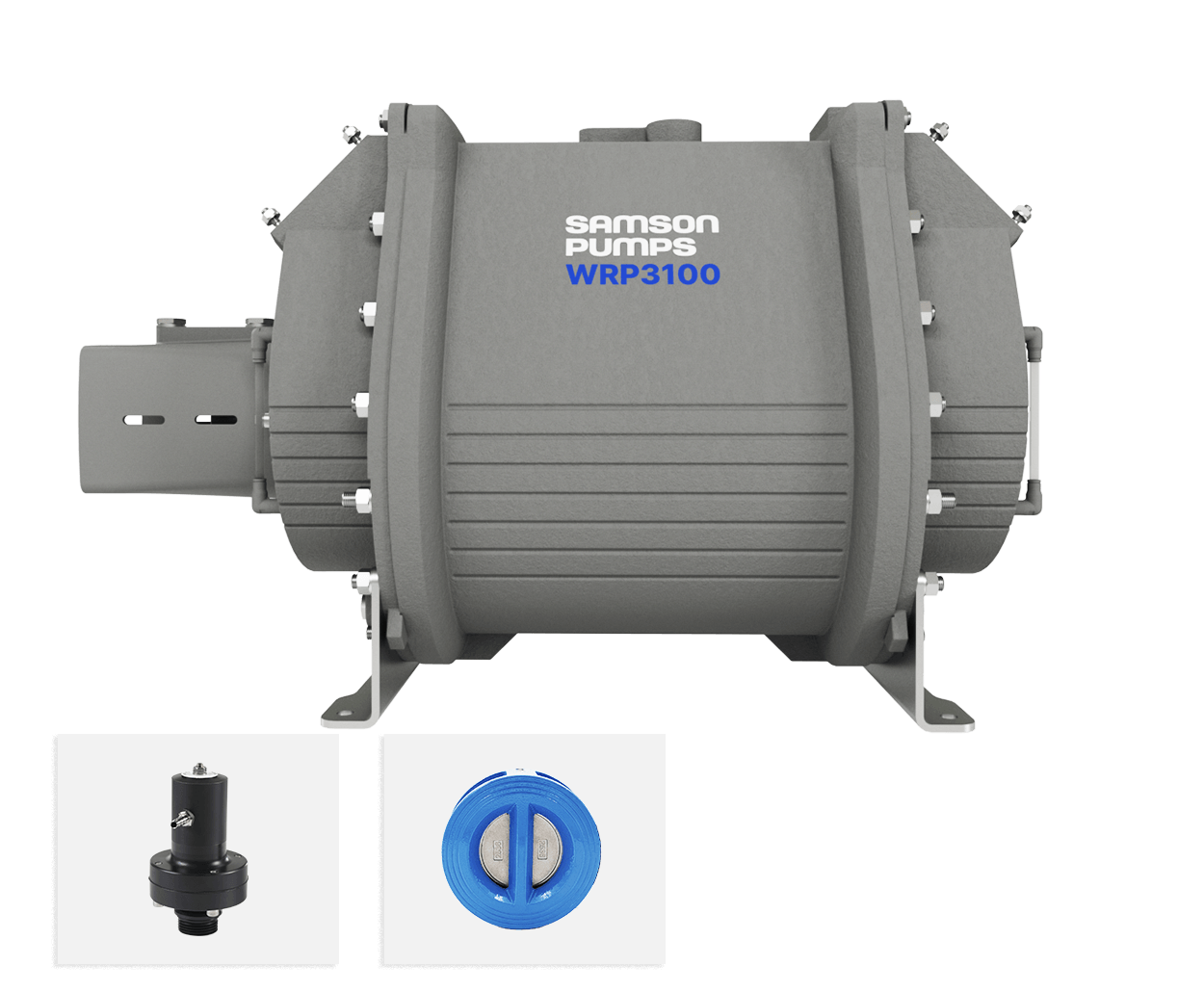 WRP3100