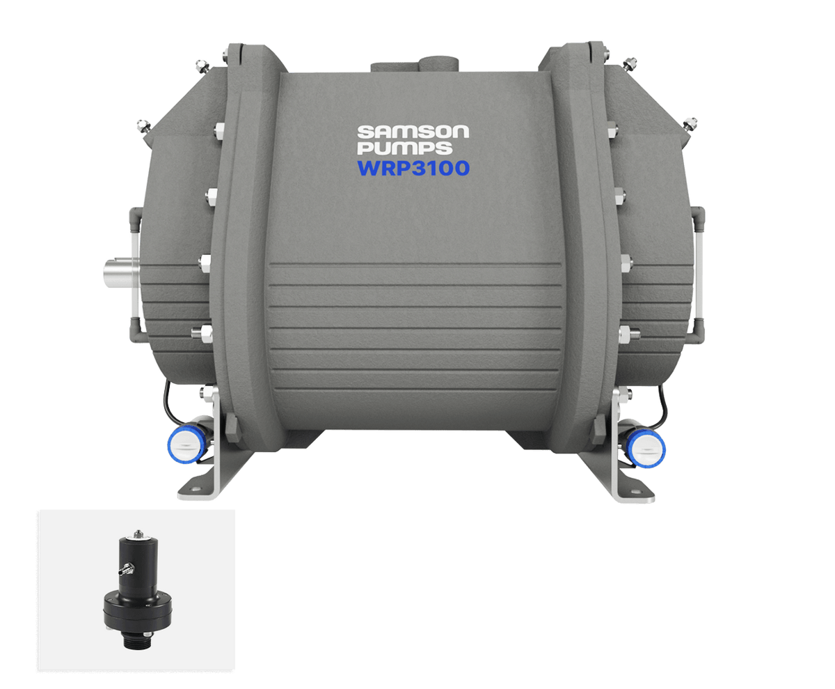 WRP3100