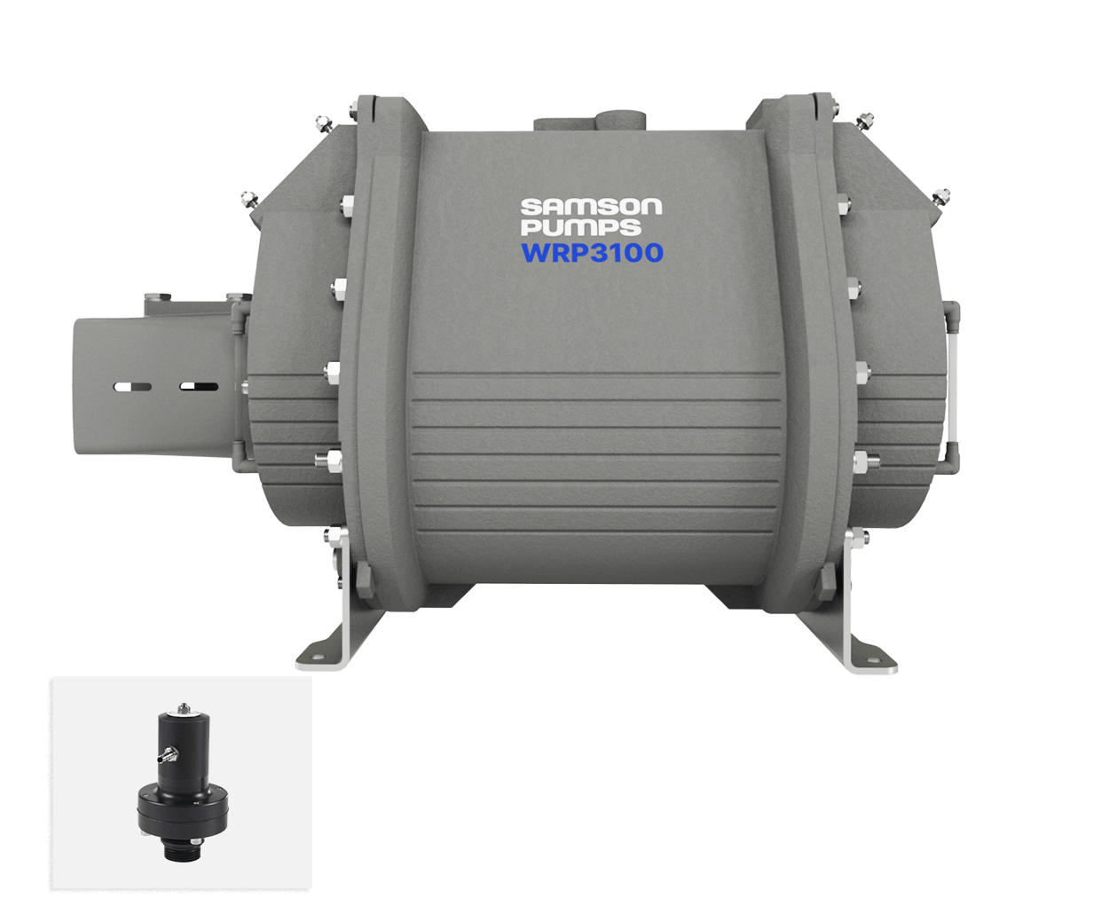 WRP3100