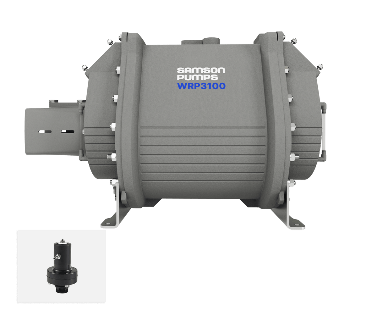 WRP3100