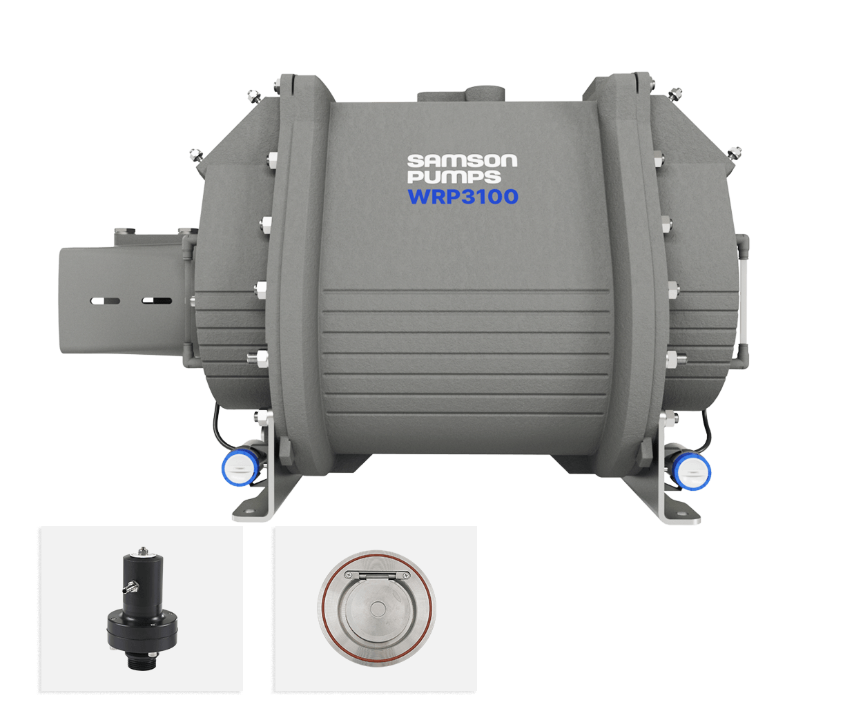WRP3100