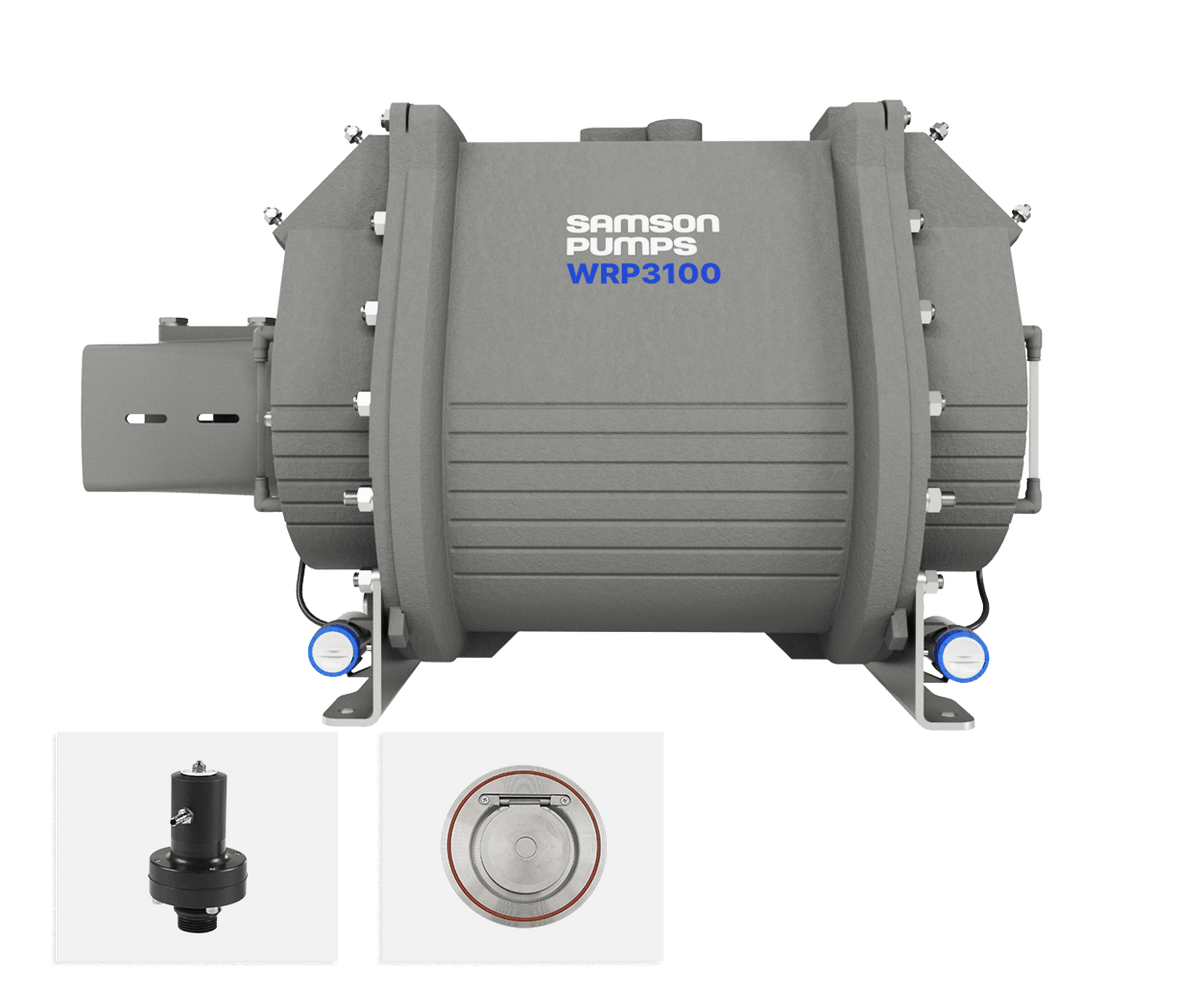 WRP3100