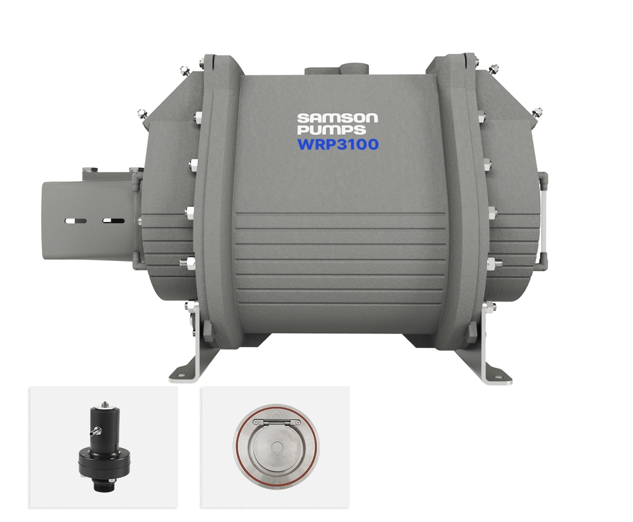 WRP3100
