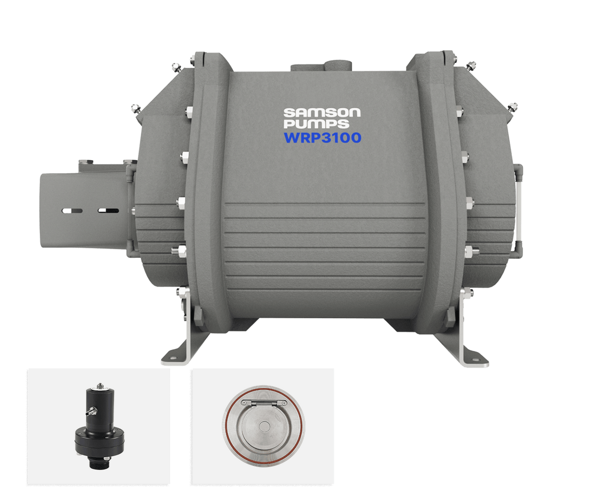 WRP3100