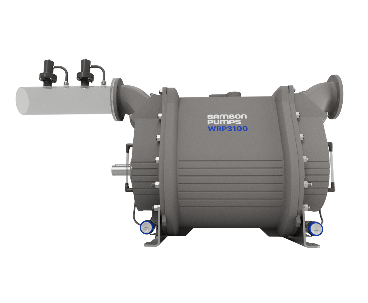 WRP3100