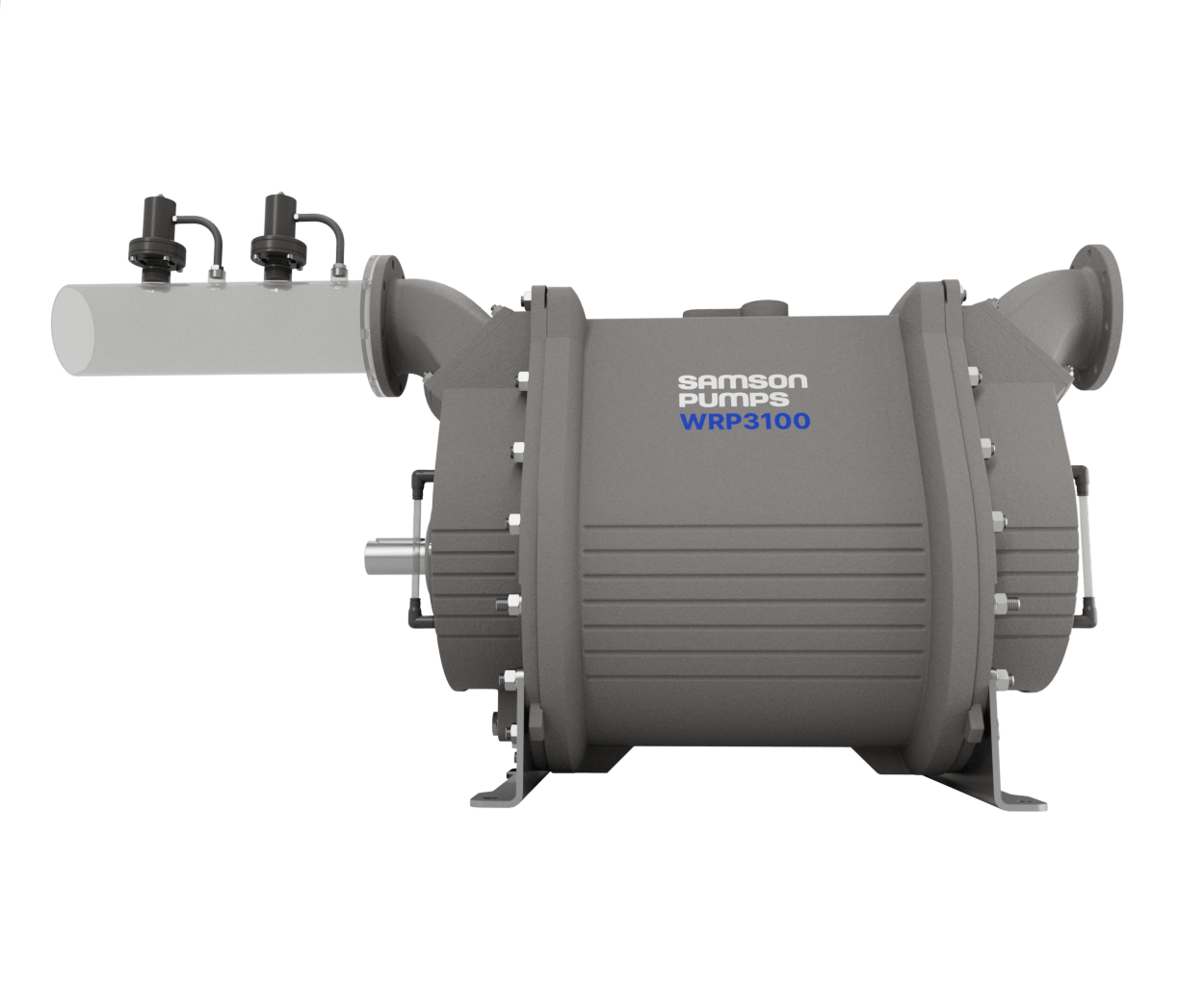 WRP3100