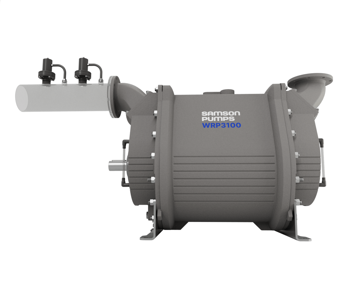 WRP3100